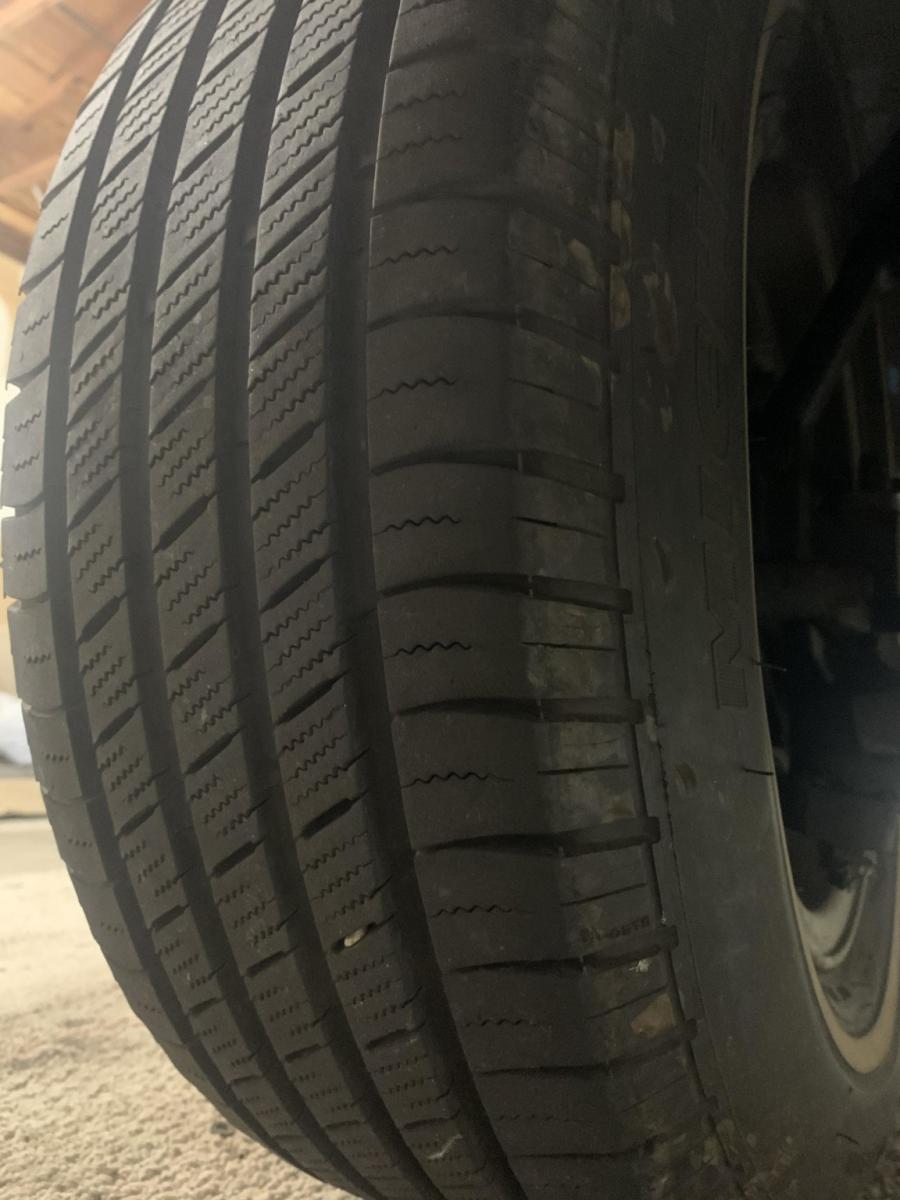 Колеса Mazda B1500 1974 года  (фото 44 из 111)